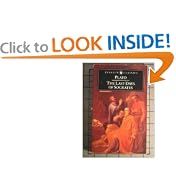 The Last Days of Socrates (Penguin Classics)