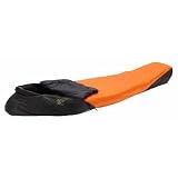 Mountain Hardwear UltraLamina 45-Degree Sleeping Bag-Long