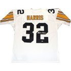 Franco Harris Signed Pittsburgh Steelers Jersey