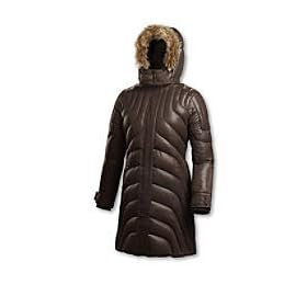 Women's Plus Size Morgan Down Coat