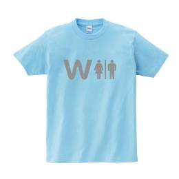 Wii Tシャツ　