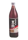 飛鳥の里(純玄米黒酢)900ML2400 (株)Kライズ 飛鳥