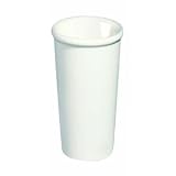 Produkt-Bild: Vase, weiss