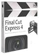 Final Cut Express 4 - Old Version