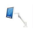PERIPHERAL LOGIX ILIFT(TM)-FLEXIBLE ARM FOR APPLE CINEMA DISPLAY AND IMAC G5 (7-27 LBS)