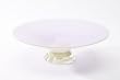 Footed Platter