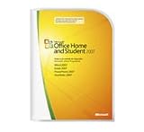 Review Microsoft OEM Licence  / Office Home and Student 2007 1 pk (MLK) - Version 2 (PC)