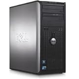 Dell OptiPlex 780 - MT - 1 x Core 2 Duo E7500 / 2.93 GHz - RAM 2 GB - HDD 1 ....