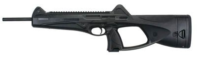 Umarex Beretta CX4 Storm Black .177