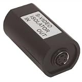 Cables To Go 41146 S-Video Isolation Transformer (Black)