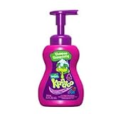 Pampers Kandoo Funny Berry Instant Foaming Shampoo - 250 ML