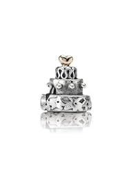 Pandora Two Tone Celebration Cake