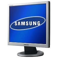 Samsung SyncMaster 901B Monitor LCD-TFT 19.0'' 1280 x 1024 TCO 03 Silber
