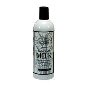 Archipelago Botanicals Milk Body Wash No. 25 - 32 fl. oz.