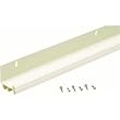 M-D Building Products 43816 Replacement Door Bottom with Vinyl Fins