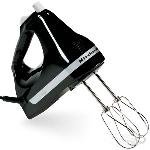 5 Speed Ultra Power Hand Mixer, Choose Color