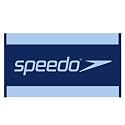 Speedo Woven Logo Towel