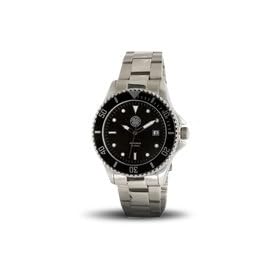 Celtic Mens Bracelet Dress Watch
