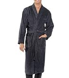 Hugo Boss Terry Light Robe 50125705