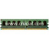 Crucial4GB(2X2GB)PC2-6400800MHZDIMMDDR2240-pinSDRAMDesktopPCMemory