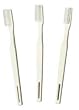 ^Toothbrushes - Toothbrushes Soft, Bulk Individually Wrapped Min.Order is 1 BX ( 72 Each / box; )