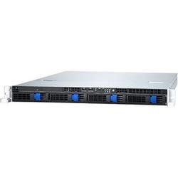 1U Rm Bb Transport GT24 Sas 4 H/s HDD Bays 500W Psu Rohs