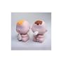 Cute Japanese Baby Erasers 2pcs