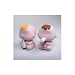 Cute Japanese Baby Erasers 2pcs