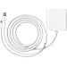 アップル Apple Mini DisplayPort-Dual-Link DVIアダプタ MB571Z/A