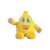 Webkinz Plush Stuffed Animal Wacky Zingoz