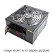 AEROCOOL HorsePower 1020W EN53112 1050W SLI/CrossFire Active PFC Modular 80 Plus Cert...