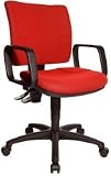 Topstar Bürodrehstuhl U50 blau