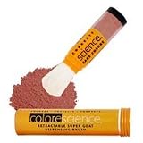 Colorescience Retractable Blusher Brush - Gingerly Speaking .21 oz