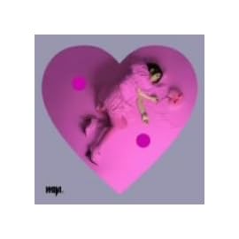 Bondage Heart(初回生産限定盤)(DVD付)