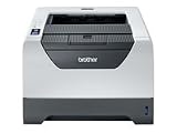 Brother HL5340D Mono Laser Printer with Duplex Printing - Color: With Built in Duplex