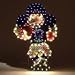 Player Lawn Fig. - Texans - 44"