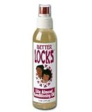 Better Locks Light Almond Conditioning Oil