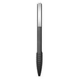 K83 Connect Black Pen with Silver Clip Business Accessories