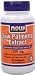 NOW SAW PALMETTO STANDARDIZED EXTRACT 320 MG - 90 SOFTGELS