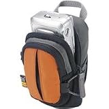 Sport Vertical Camera Case Ora
