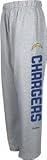San Diego Chargers Lightweight Sweatpant - XX-Large