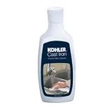 Kohler K-P1888-NA Cast Iron Kitchen Sink Cleaner (Case)