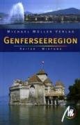 City Travel Guides Discounted  Bücher : Genferseeregion