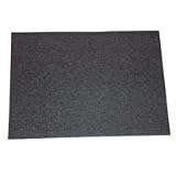 Essex Silver Line Corpo 121860 60G 12'x18' Sabdpaper (Pack of 20)