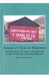 America's war on terrorism : the revival of the nation-state versus universal human rights