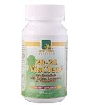20-20 Visclear - Degenerative Eye Disorders
