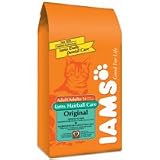 Iams Adult Cat Hairball Care Formula by Iams