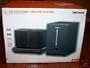 2.1 CH DVD HOME THEATRE SYSTEM