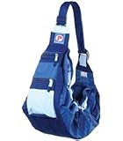 Premaxx Baby- Bag Sling Navy