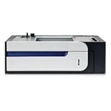 500-SHEET Laserjet Tray